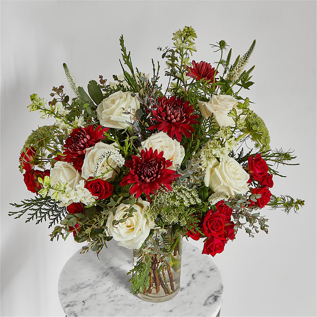 Favorite Traditions Bouquet –  The Happy Florist, Sanford FL