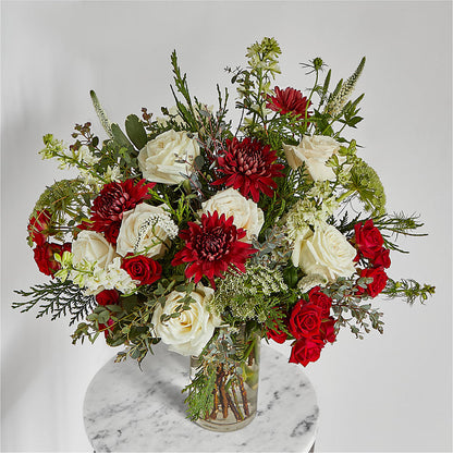 Favorite Traditions Bouquet –  The Happy Florist, Sanford FL