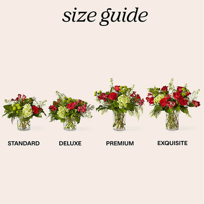 Tree Shopping Bouquet –  The Happy Florist, Sanford FL