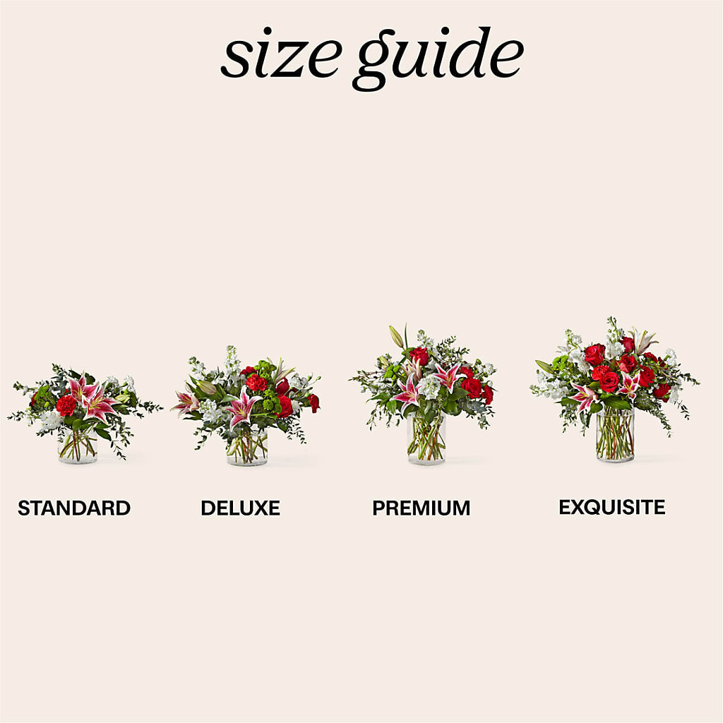 Gumdrop Button Bouquet –  The Happy Florist, Sanford FL