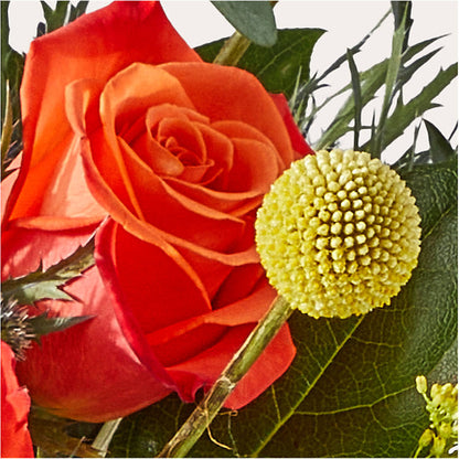Disco Bouquet –  The Happy Florist, Sanford FL