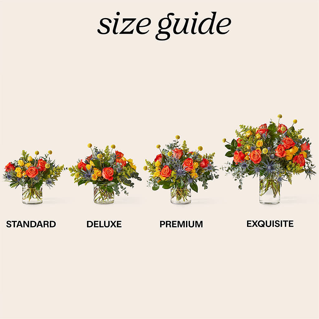 Disco Bouquet –  The Happy Florist, Sanford FL