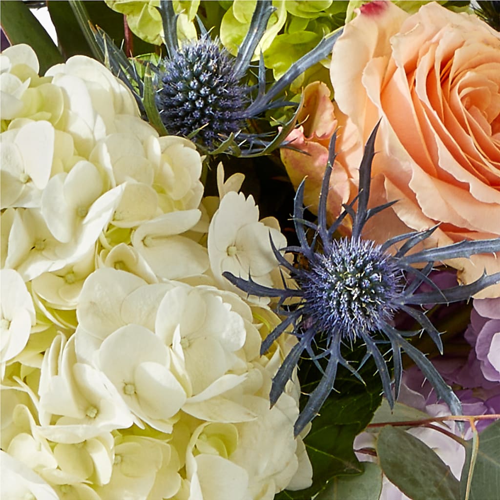 Porch Swing Bouquet –  The Happy Florist, Sanford FL