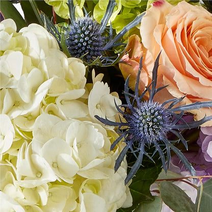 Porch Swing Bouquet –  The Happy Florist, Sanford FL