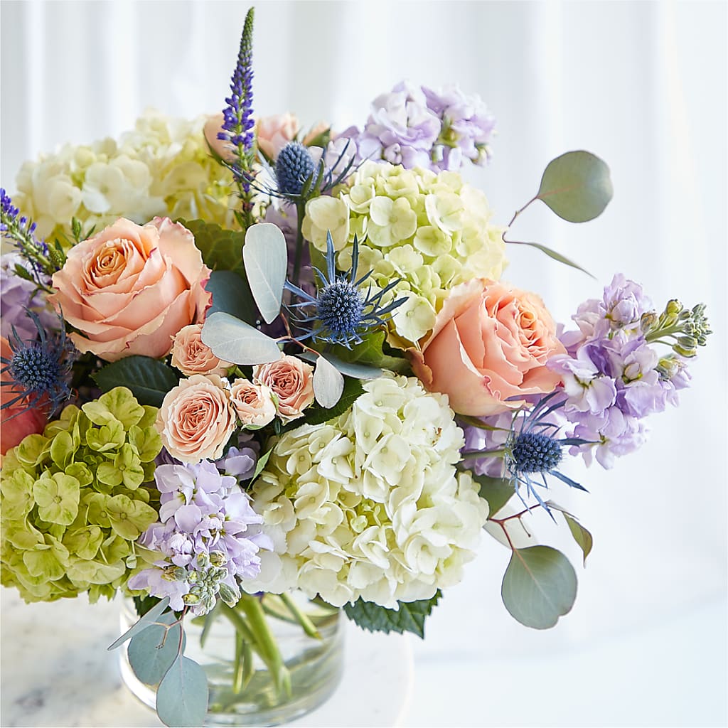 Porch Swing Bouquet –  The Happy Florist, Sanford FL