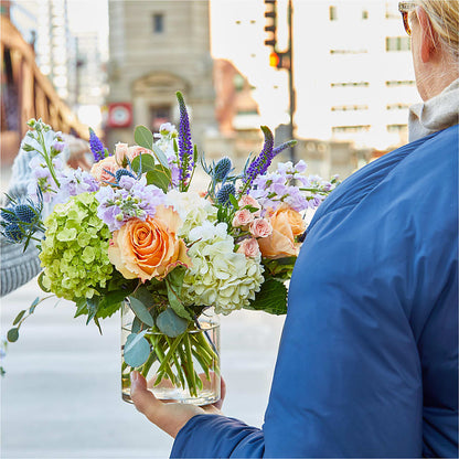 Porch Swing Bouquet –  The Happy Florist, Sanford FL