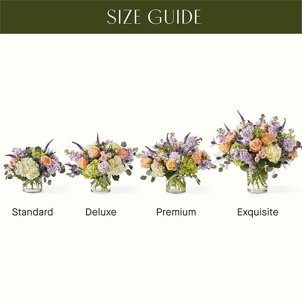 Porch Swing Bouquet –  The Happy Florist, Sanford FL