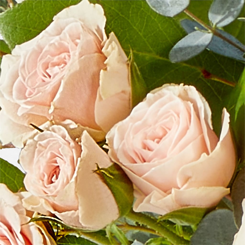 Inspired Bouquet –  The Happy Florist, Sanford FL