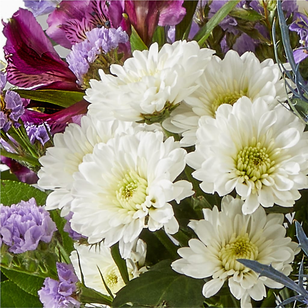 Shooting Star Bouquet –  The Happy Florist, Sanford FL