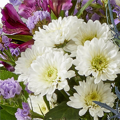 Shooting Star Bouquet –  The Happy Florist, Sanford FL