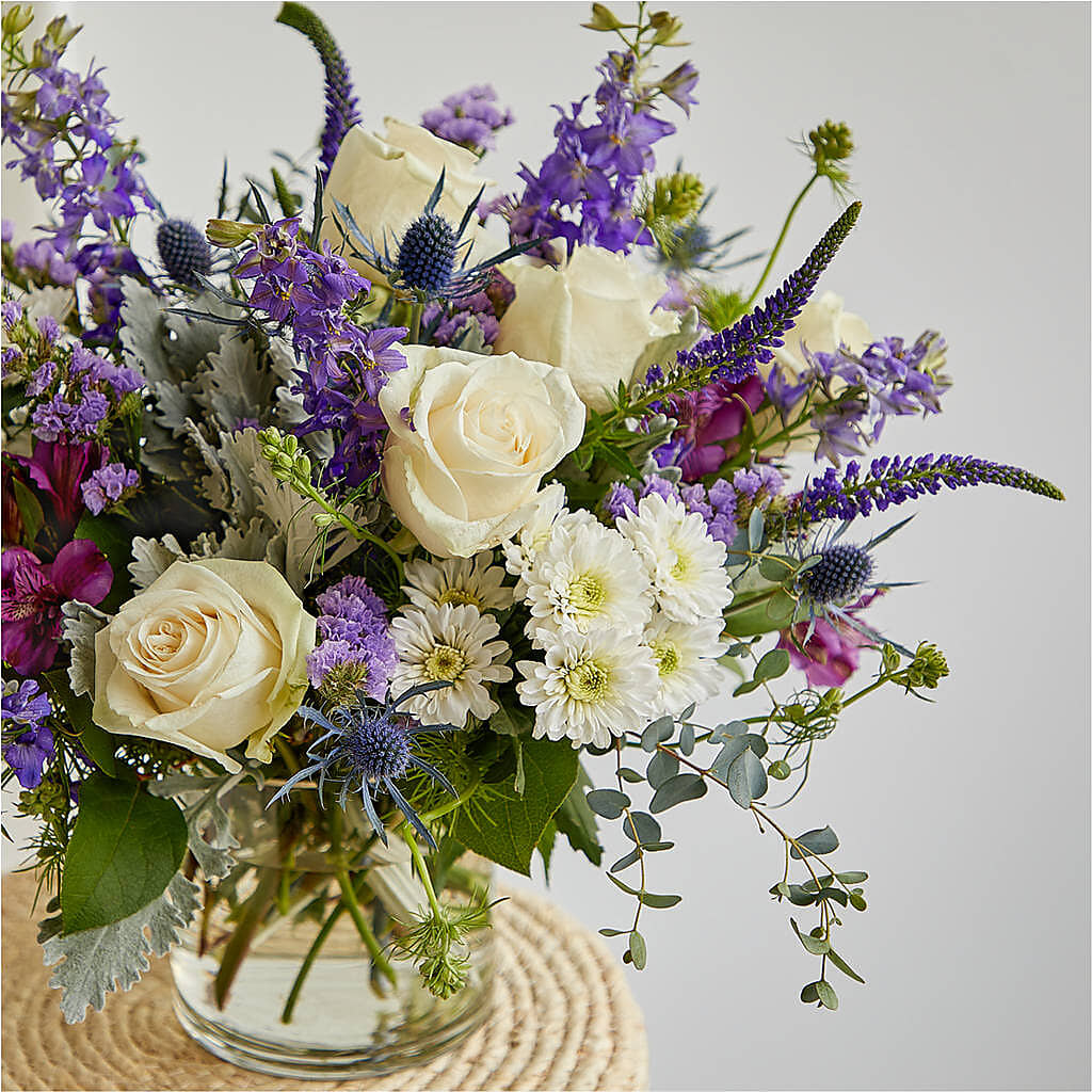 Shooting Star Bouquet –  The Happy Florist, Sanford FL