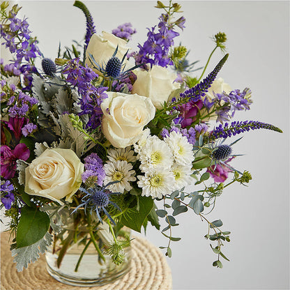 Shooting Star Bouquet –  The Happy Florist, Sanford FL