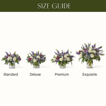Shooting Star Bouquet –  The Happy Florist, Sanford FL
