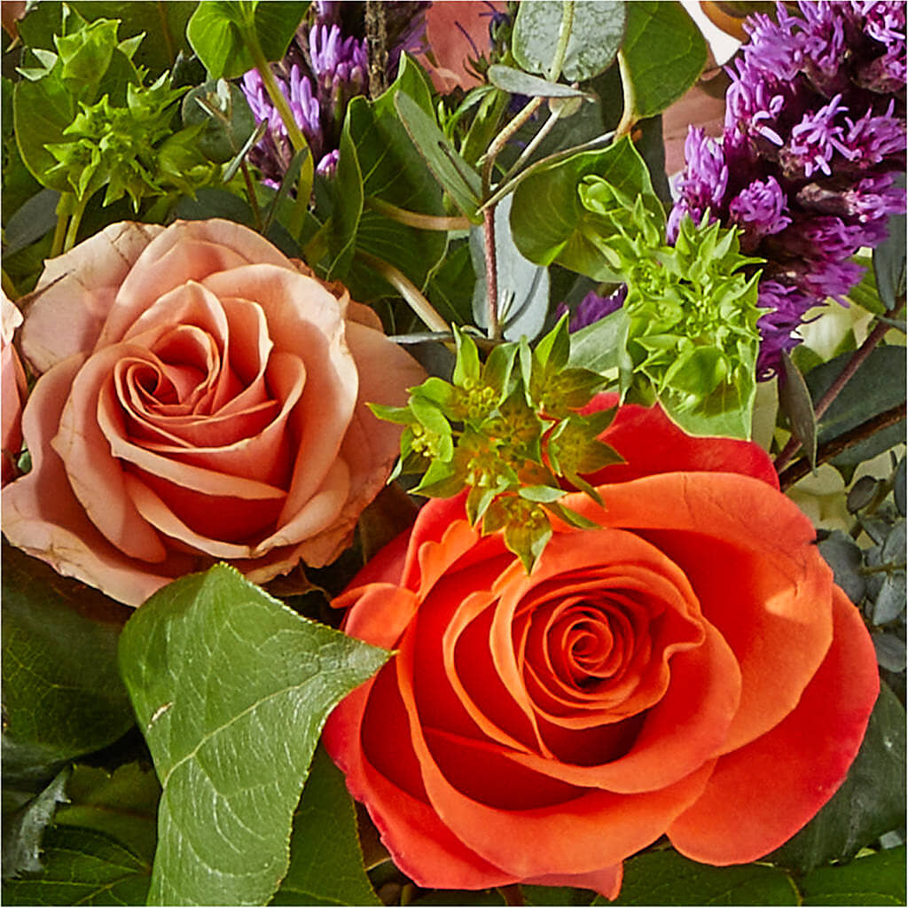The Standout Bouquet –  The Happy Florist, Sanford FL