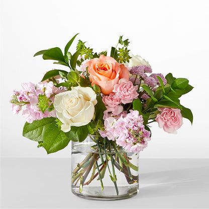 French Market Bouquet –  The Happy Florist, Sanford FL