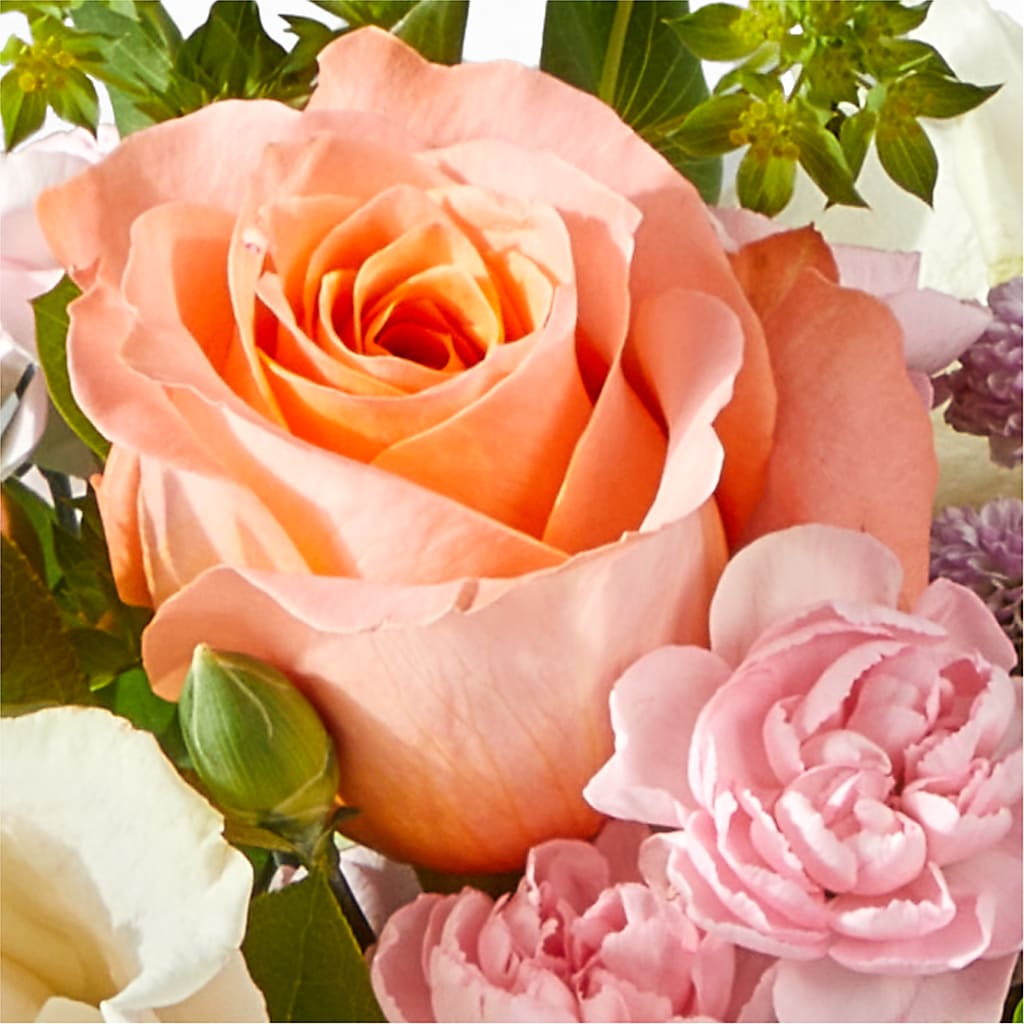 French Market Bouquet –  The Happy Florist, Sanford FL