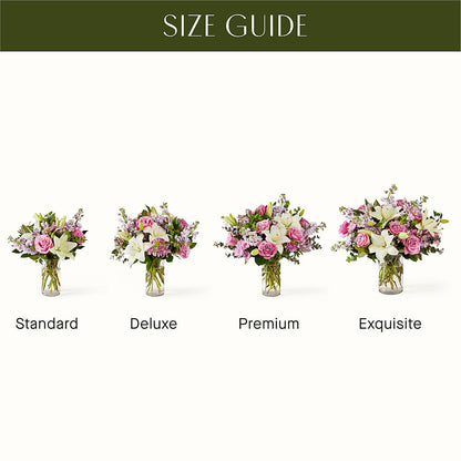 Daydreamer Bouquet –  The Happy Florist, Sanford FL