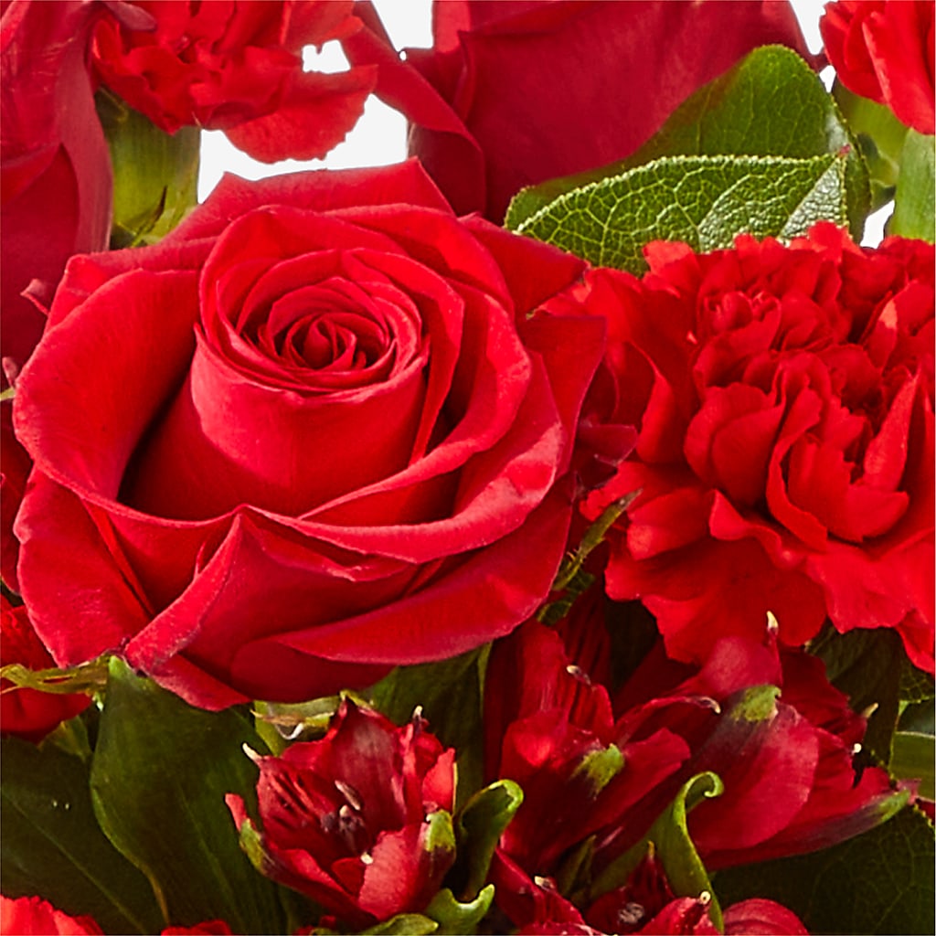 The Heartstrings Bouquet –  The Happy Florist, Sanford FL