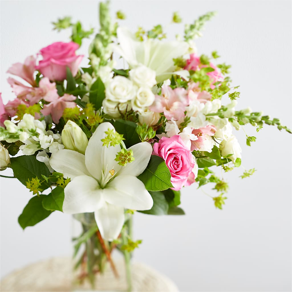 Fondly Bouquet –  The Happy Florist, Sanford FL