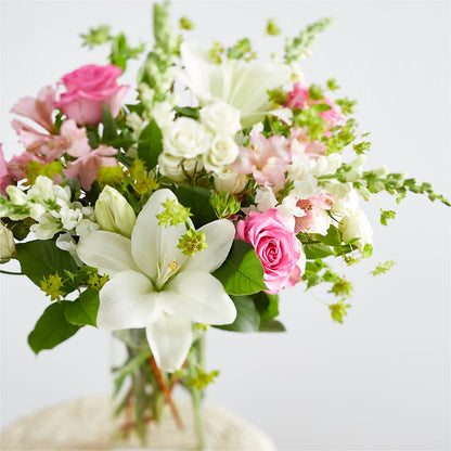 Fondly Bouquet –  The Happy Florist, Sanford FL
