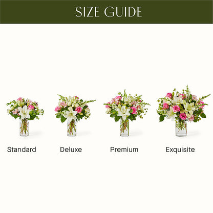 Fondly Bouquet –  The Happy Florist, Sanford FL