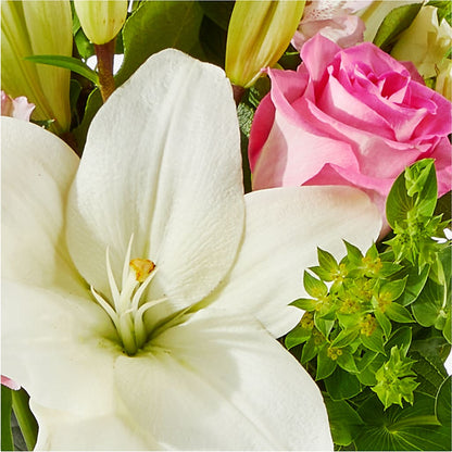 Fondly Bouquet –  The Happy Florist, Sanford FL