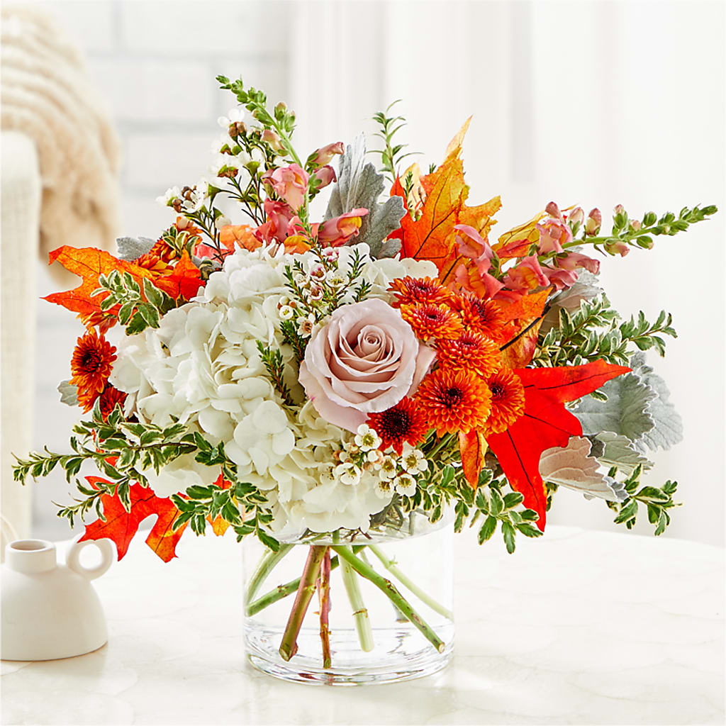 Autumnal Equinox Bouquet –  The Happy Florist, Sanford FL