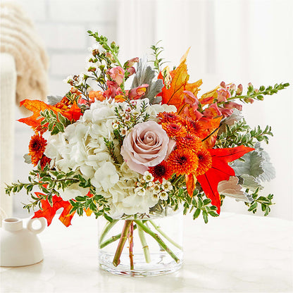 Autumnal Equinox Bouquet –  The Happy Florist, Sanford FL