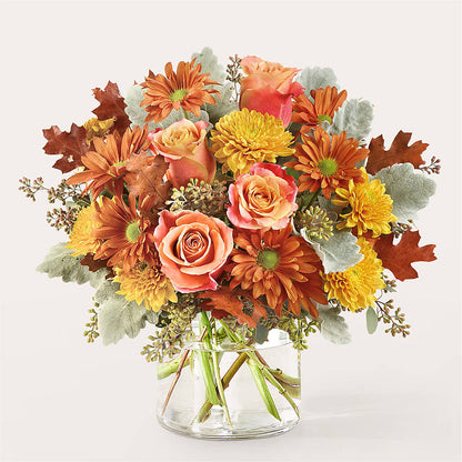 Caramel Apple Bouquet –  The Happy Florist, Sanford FL