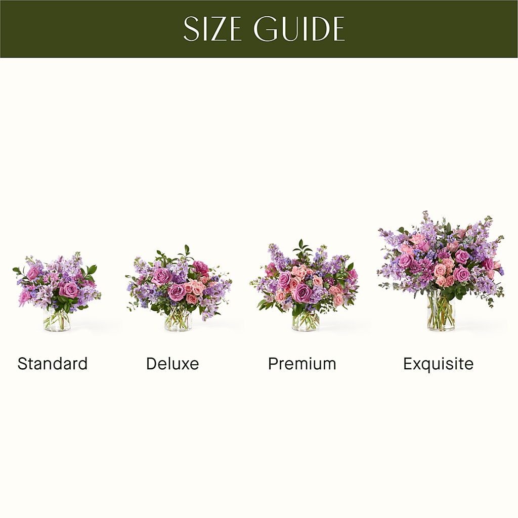 Cloud Nine Bouquet –  The Happy Florist, Sanford FL