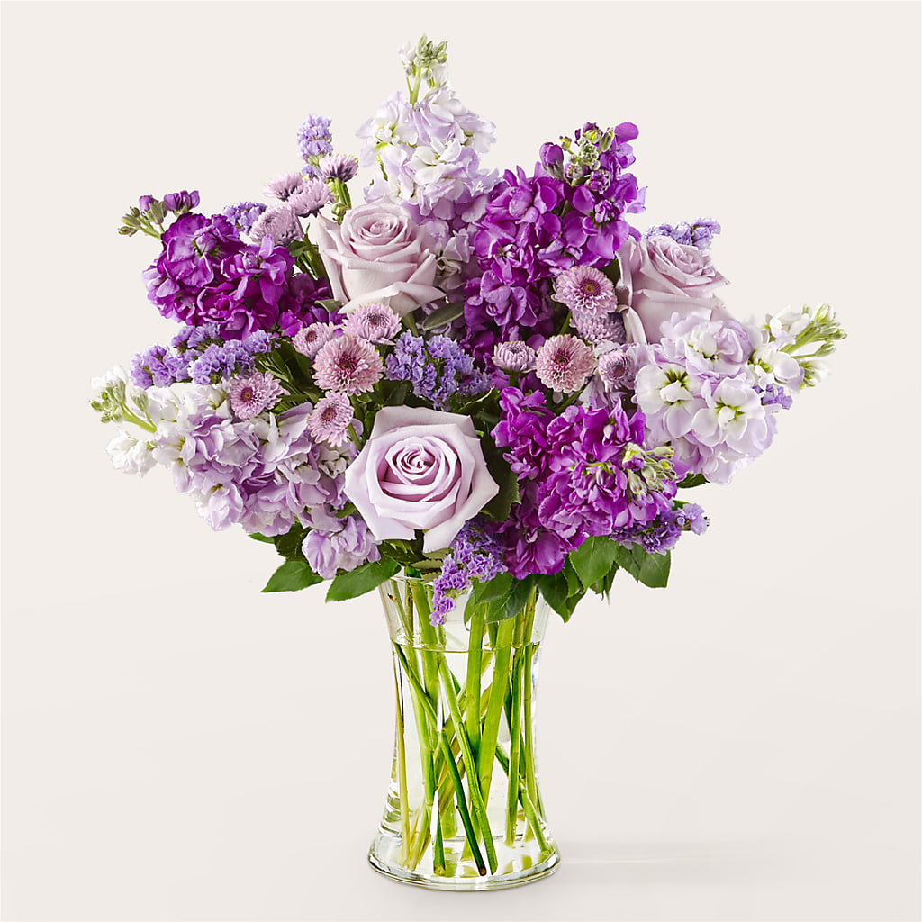 Give a Twirl Bouquet –  The Happy Florist, Sanford FL