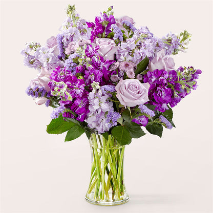 Give a Twirl Bouquet –  The Happy Florist, Sanford FL