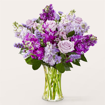 Give a Twirl Bouquet –  The Happy Florist, Sanford FL