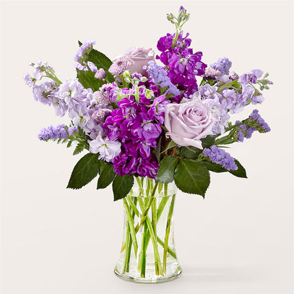 Give a Twirl Bouquet –  The Happy Florist, Sanford FL