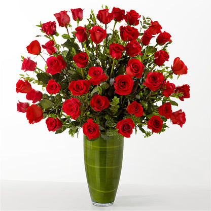 The Ballad –  The Happy Florist, Sanford FL