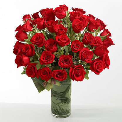 The Enamored –  The Happy Florist, Sanford FL