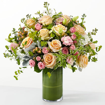 The Glamour Shot –  The Happy Florist, Sanford FL