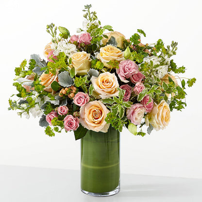 The Glamour Shot –  The Happy Florist, Sanford FL