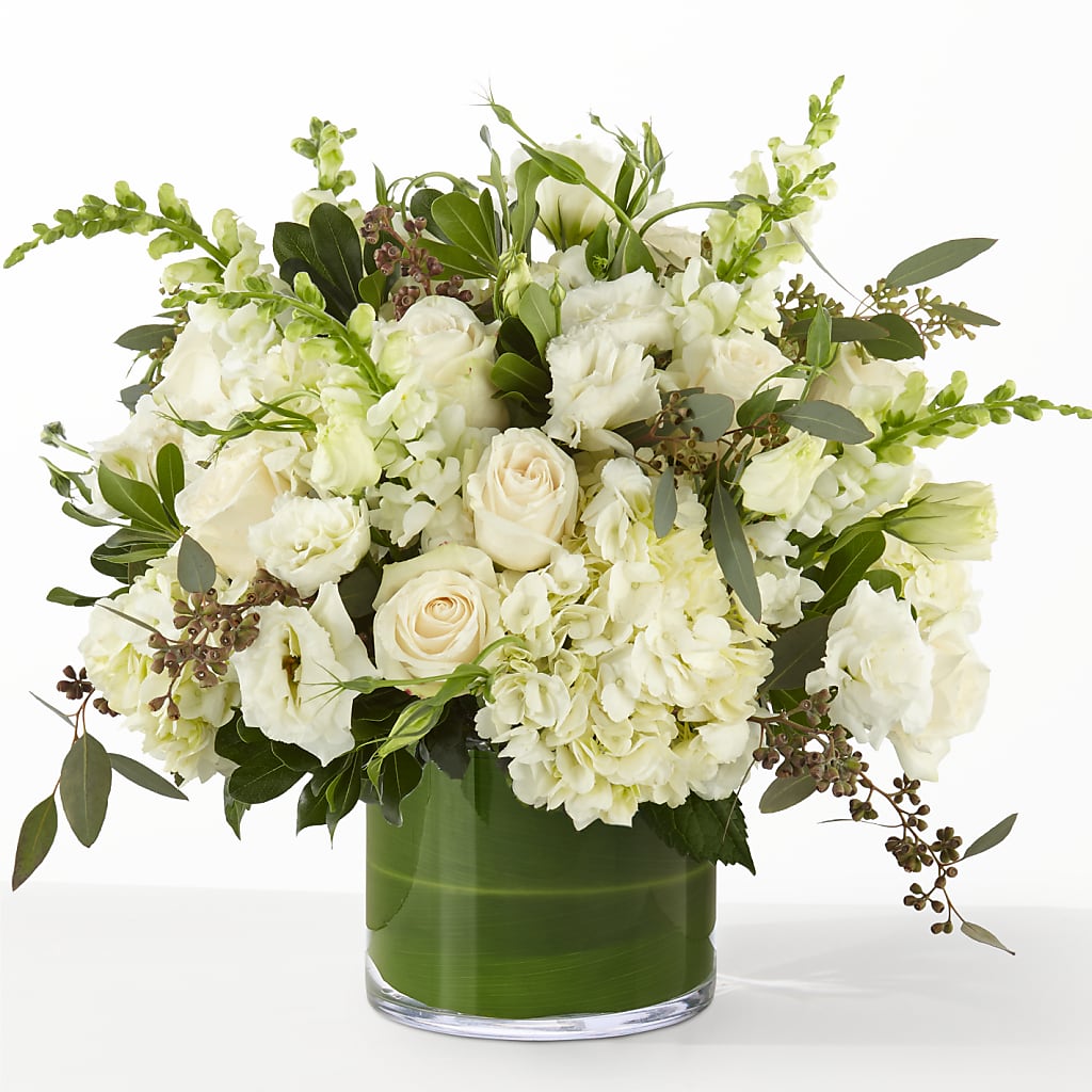 The Gallery –  The Happy Florist, Sanford FL