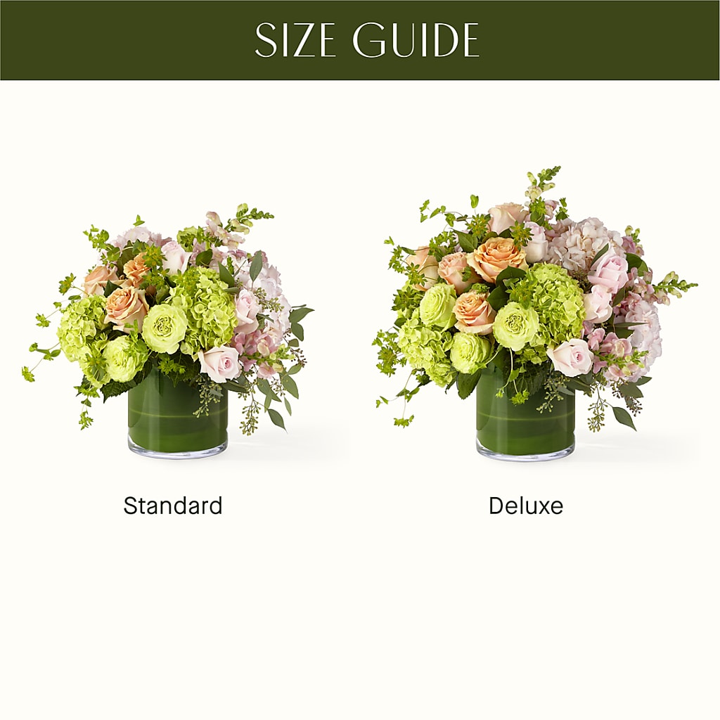 The Art Deco –  The Happy Florist, Sanford FL