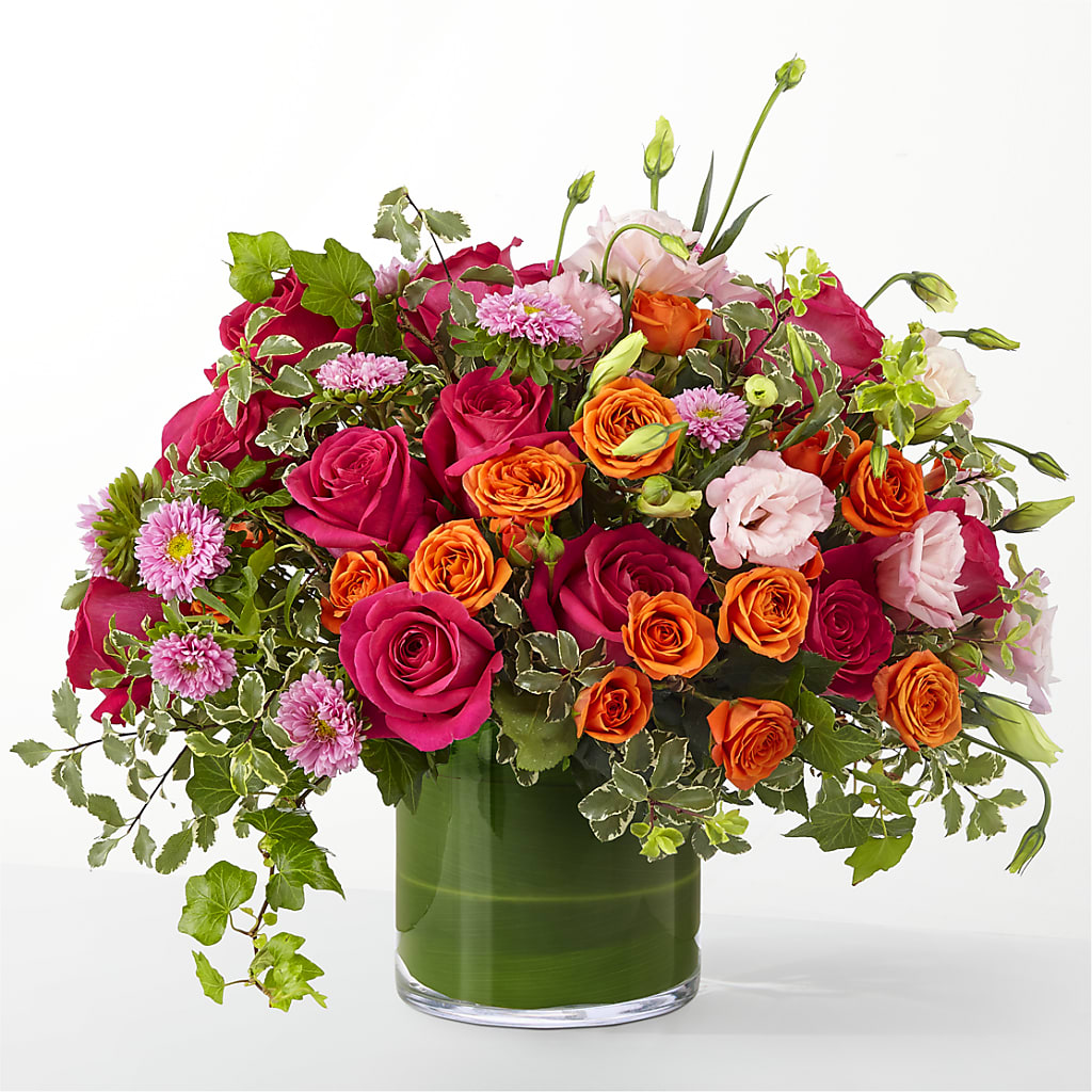 The Trendsetter –  The Happy Florist, Sanford FL