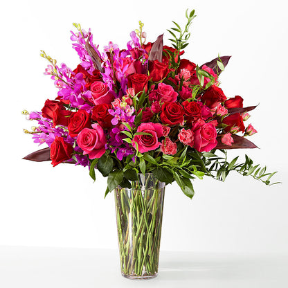 The Honeymoon –  The Happy Florist, Sanford FL