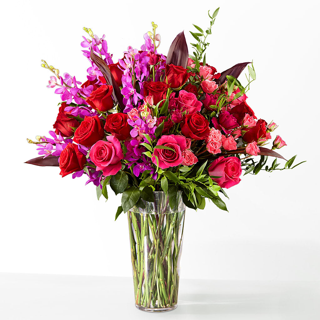 The Honeymoon –  The Happy Florist, Sanford FL