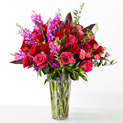 The Honeymoon –  The Happy Florist, Sanford FL