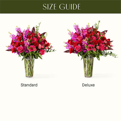 The Honeymoon –  The Happy Florist, Sanford FL