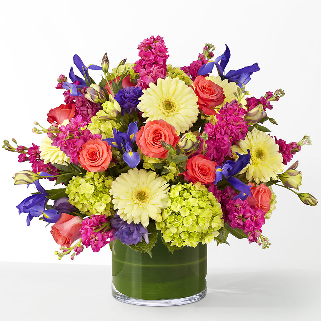 The Couture –  The Happy Florist, Sanford FL