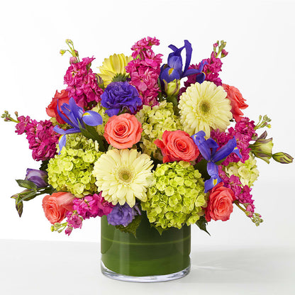 The Couture –  The Happy Florist, Sanford FL