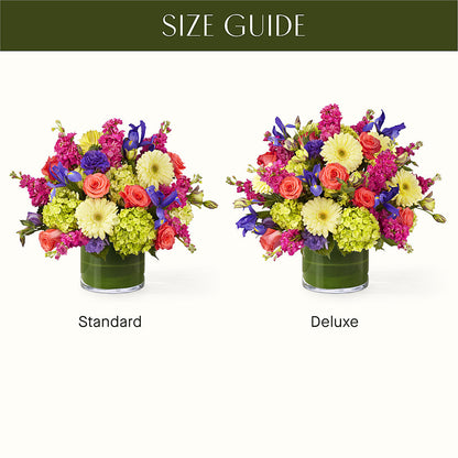 The Couture –  The Happy Florist, Sanford FL