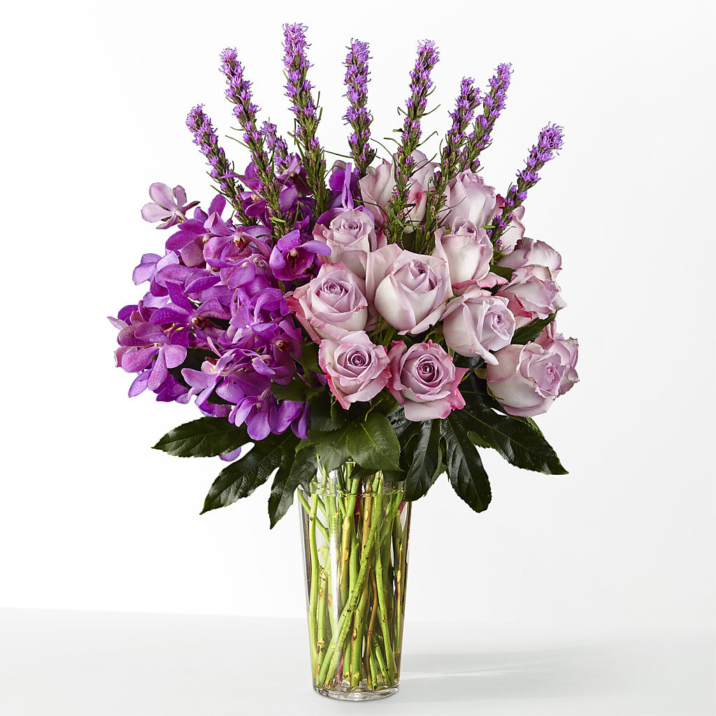 The Maximalist –  The Happy Florist, Sanford FL