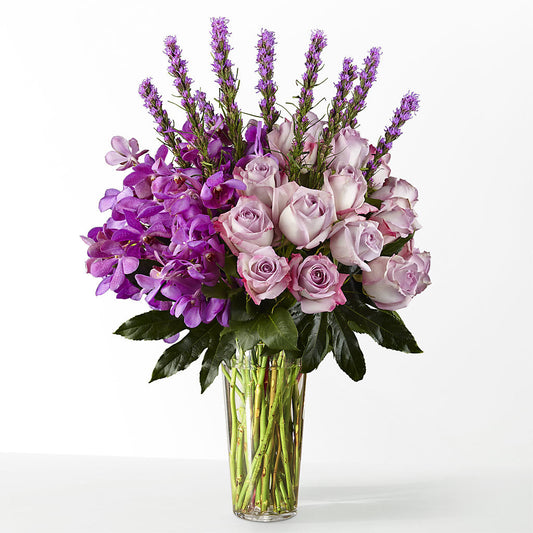 The Maximalist –  The Happy Florist, Sanford FL
